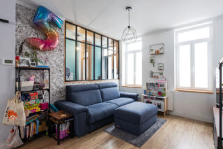  Maison à vendre 4 pièces 84 m²