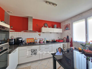  Maison  vendre 6 pices 90 m