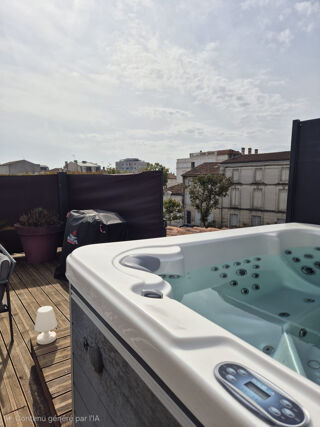  Maison à vendre 6 pièces 180 m²