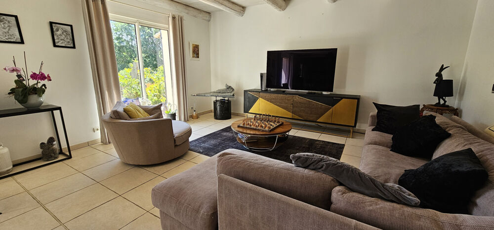 � vendre  Propri�t�/ch�teau Bagnols-en-For�t (83600)