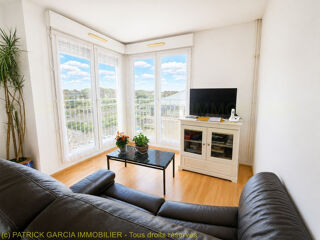  Appartement à vendre 3 pièces 69 m²