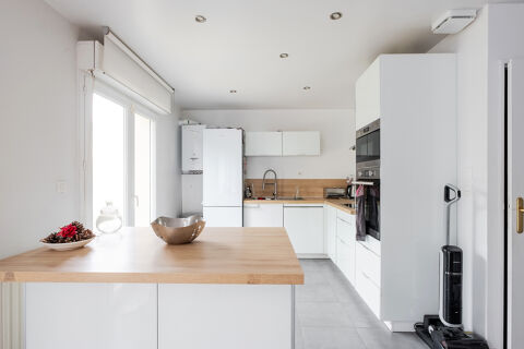  Maison à vendre 4 pièces 101 m²