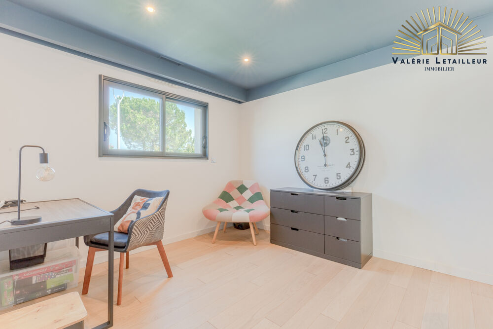 à vendre  Maison Tresses (33370)