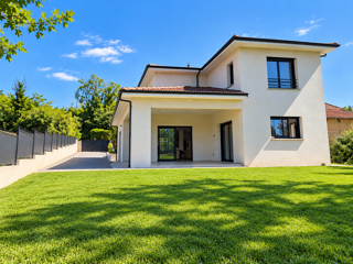  Maison à vendre 5 pièces 260 m²