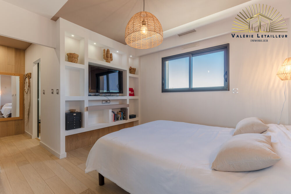 à vendre  Maison Tresses (33370)