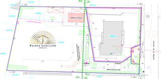  Terrain � vendre 1000 m�