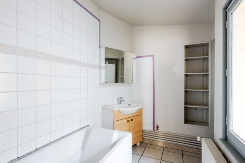  Maison � vendre 5 pi�ces 79 m�