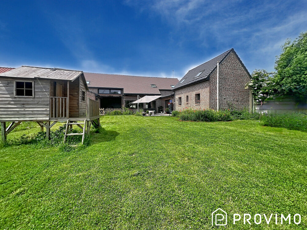 Vente Maison MAISON RENOVEE Arras