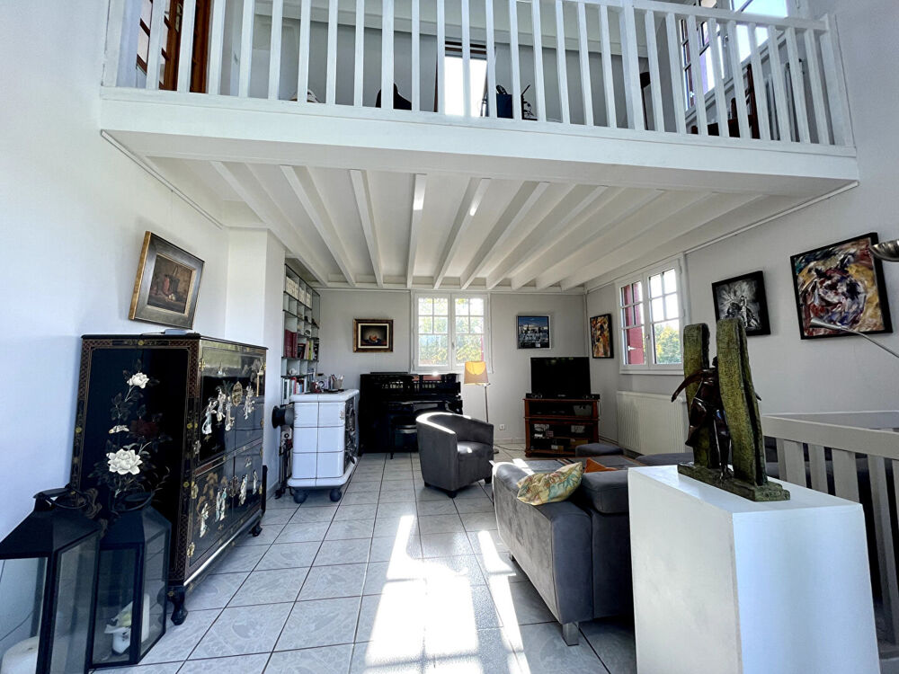  vendre  Proprit/chteau Barbizon (77630)