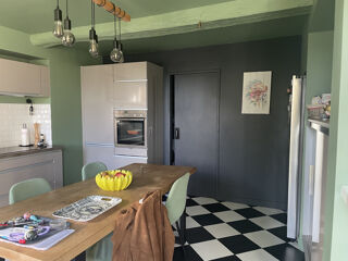  Maison � vendre 7 pi�ces 200 m�