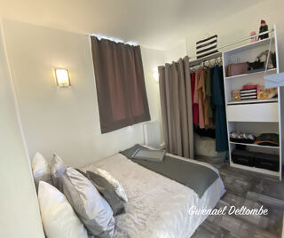  Appartement � vendre 2 pi�ces 23 m�