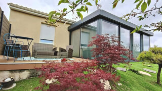  Maison � vendre 5 pi�ces 84 m�