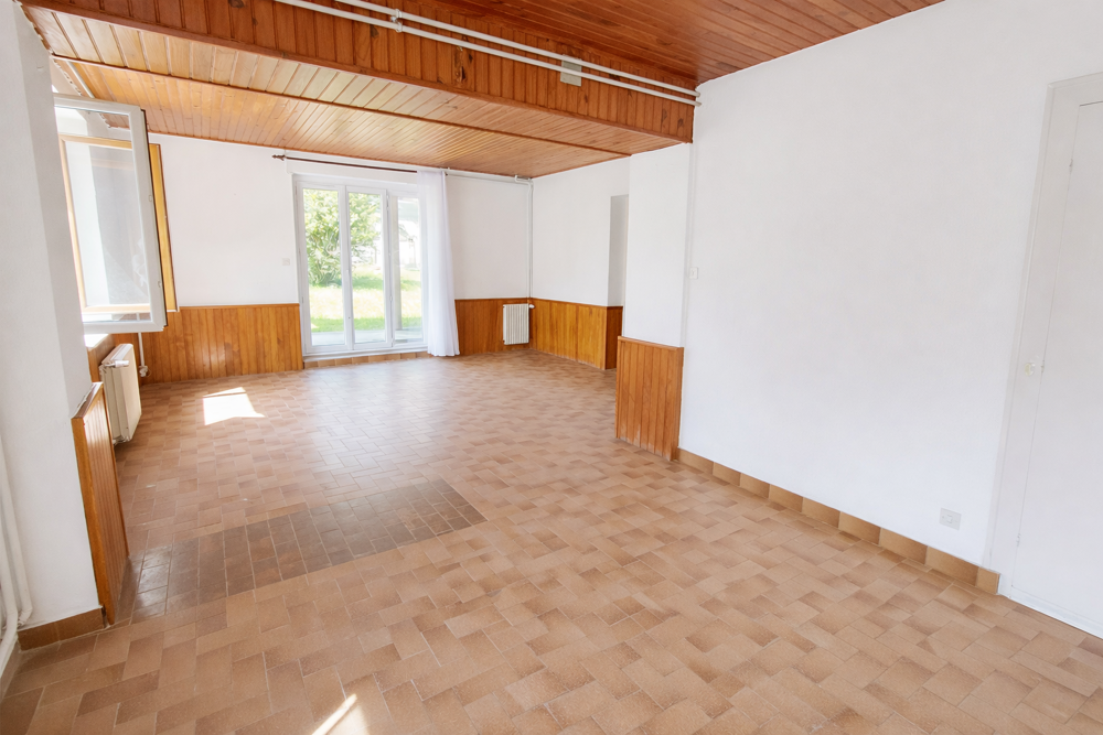 Maison familiale de 5 chambres à Bonnefamille Un potentiel incroyable !