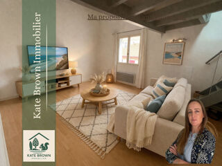  Appartement à vendre 2 pièces 40 m²