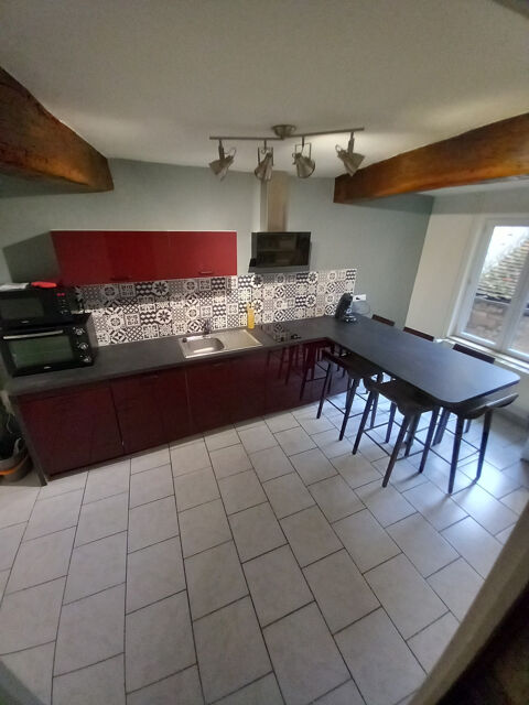  Duplex/triplex � louer 4 pi�ces 85 m�