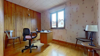  Maison � vendre 6 pi�ces 105 m�