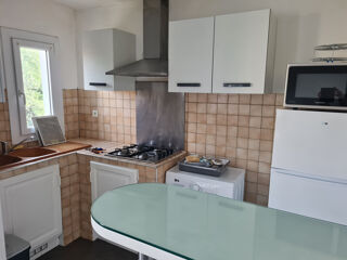  Appartement � louer 2 pi�ces 39 m�