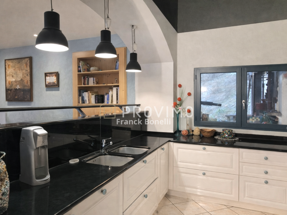 � vendre  Maison Saint-Sigismond (74300)