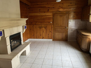  Maison � vendre 5 pi�ces 110 m�