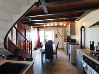  Maison à vendre 5 pièces 78 m²