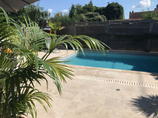  Maison � vendre 6 pi�ces 256 m�