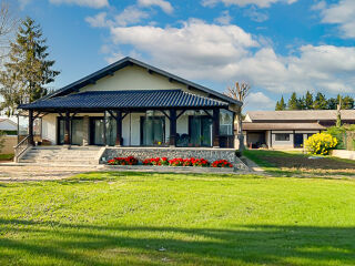  Maison � vendre 6 pi�ces 174 m�