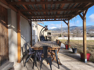  Maison � vendre 5 pi�ces 78 m�