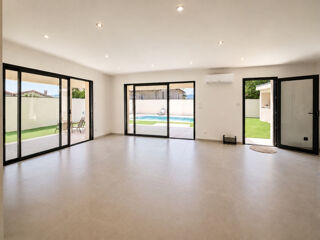  Maison à vendre 5 pièces 136 m²