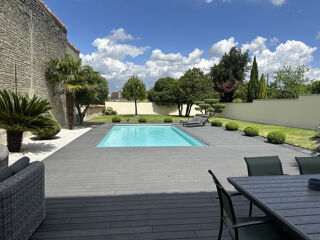  Maison � vendre 6 pi�ces 155 m�