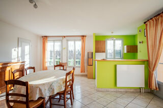  Appartement  vendre 3 pices 70 m