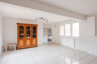 Vente Maison DURY-METROPOLE SUD AMIENS-MAISON AVEC GARAGE ET JARDIN Dury