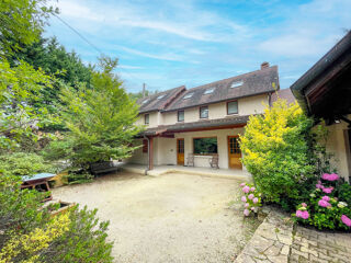  Maison � vendre 15 + pi�ces 460 m�