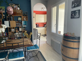  Maison � vendre 7 pi�ces 120 m�