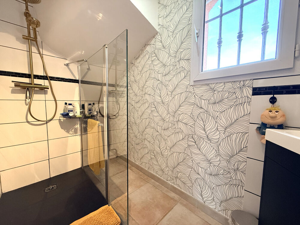 � vendre  Maison Bagnols-en-For�t (83600)