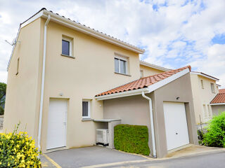  Maison � vendre 4 pi�ces 108 m�