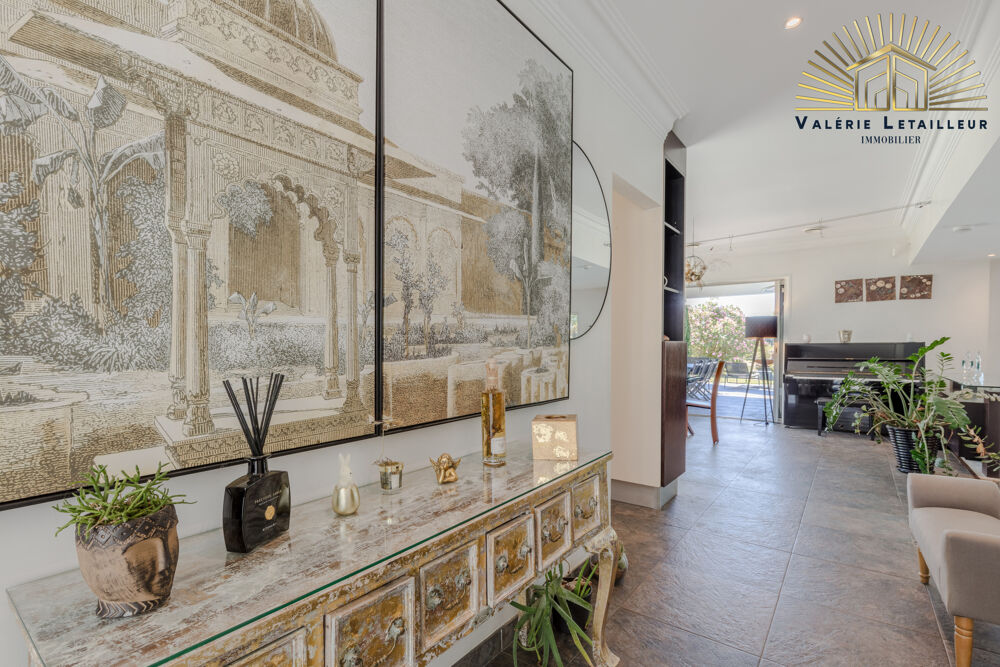  vendre  Maison Carignan-de-Bordeaux (33360)