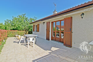  Maison à vendre 4 pièces 83 m²