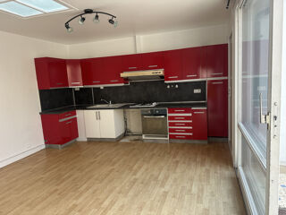  Maison à vendre 5 pièces 86 m²