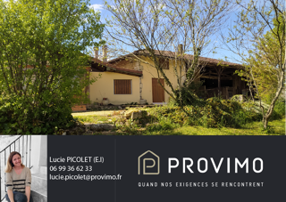  Maison � vendre 4 pi�ces 96 m�