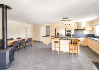  Maison � vendre 6 pi�ces 127 m�