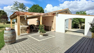  Maison à vendre 6 pièces 139 m²