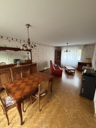  Maison � vendre 5 pi�ces 88 m�