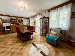  Maison à vendre 5 pièces 106 m²