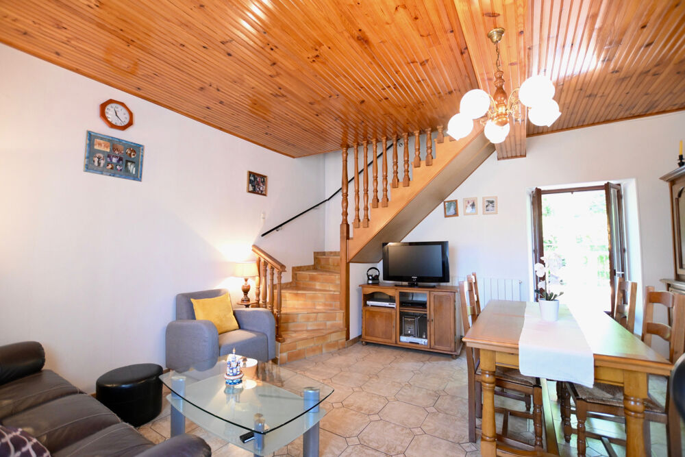 Vente Maison Maison Avallon 84 m2 Proches commerces et écoles Avallon
