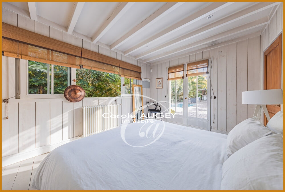 à vendre  Maison Lège-Cap-Ferret (33950)