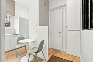 Vente Appartement DEAUVILLE HYPERCENTRE   SUPERBE APPARTEMENT 3 PIÈCES DE 75,54 M2   2 SUITES - 1ER 2TAGE AVEC ASCENSEUR - CHARM Deauville