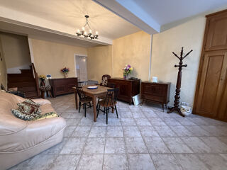  Maison � vendre 3 pi�ces 67 m�