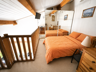  Duplex/triplex à vendre 2 pièces 37 m²
