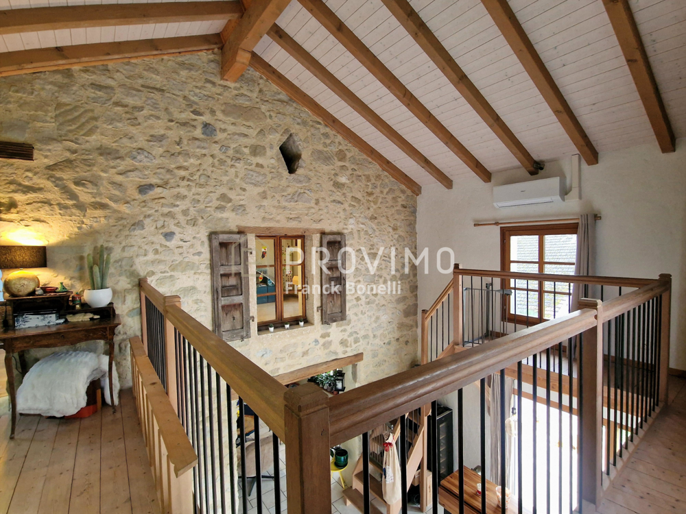 � vendre  Propri�t�/ch�teau Cernex (74350)