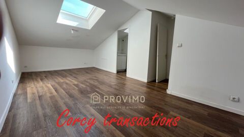   appartement type 2 carrez  saint trivier sur Moignans 50 m2 Appartement - 2 pi�ce(s) - 51 m�